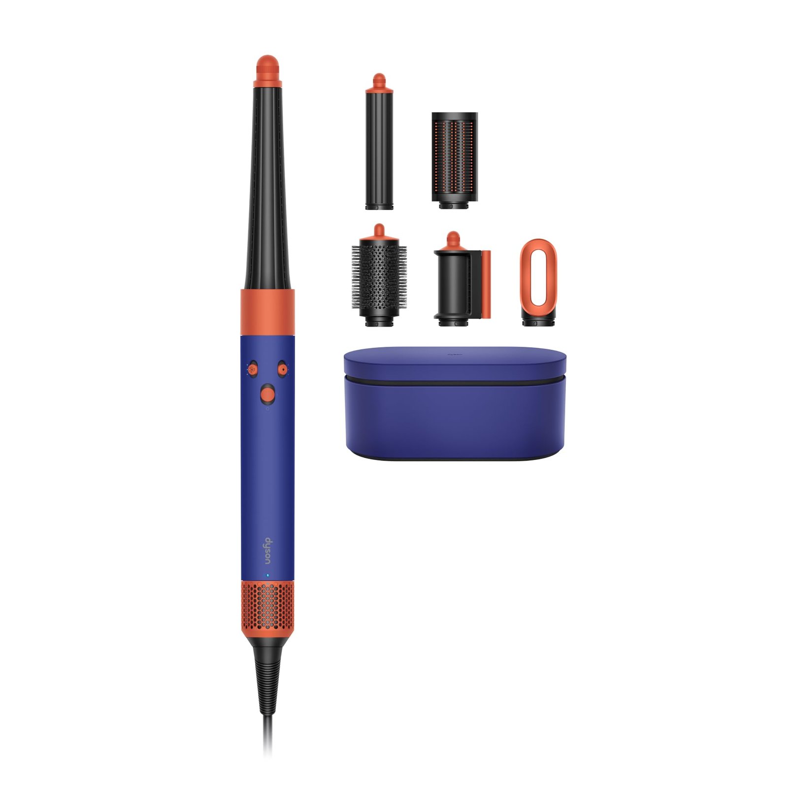This Dyson Airwrap Limited Edition Set